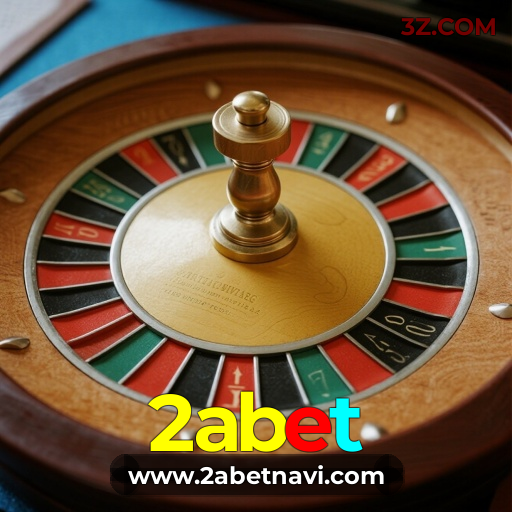 2abet BET - Cassino Online e Slots de Diversão Garantida