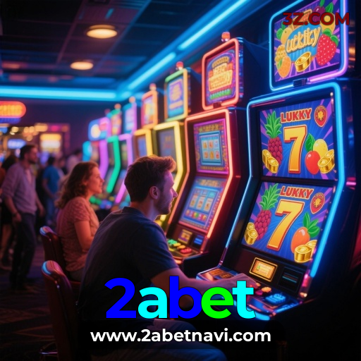 2abet: Plataforma Confiável para uma Experiência Premium em Apostas