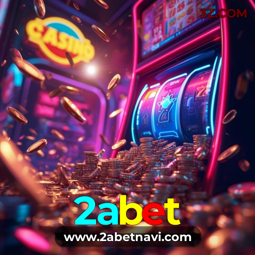 Cassino 2abet | Ganhe Bônus em Apostas Online