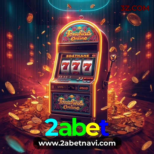 2abet BET - Cassino Online e Slots de Diversão Garantida