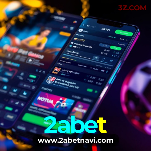 2abet : Baixe o app da plataforma para jogar no Brasil