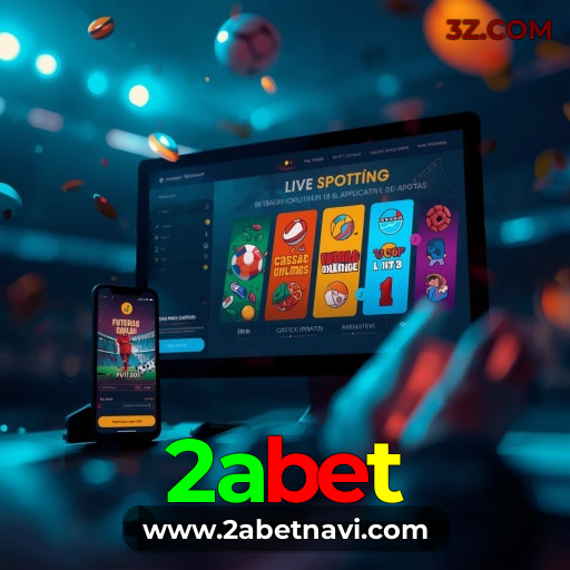 Promo 2abet: Participe agora do cassino online mais seguro e ganhe prêmios imperdíveis!