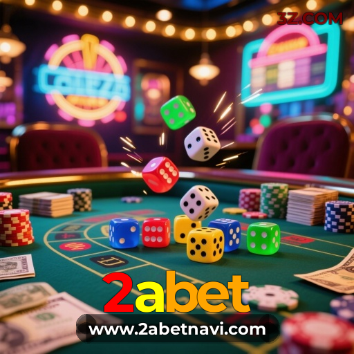 2abet | Cassino Online com Apostas Esportivas e PIX