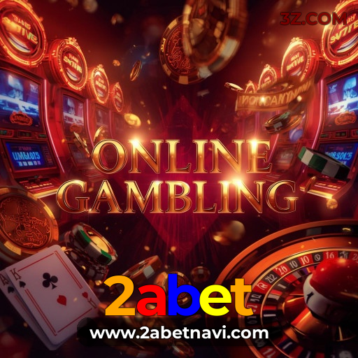 2abet BET - Cassino Online e Slots de Diversão Garantida