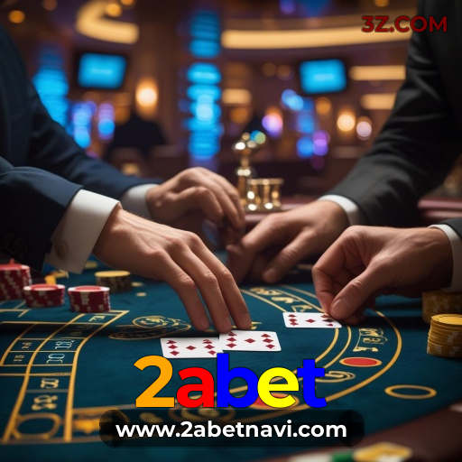 App 2abet | Jogue Cassino Online a Qualquer Hora e Lugar