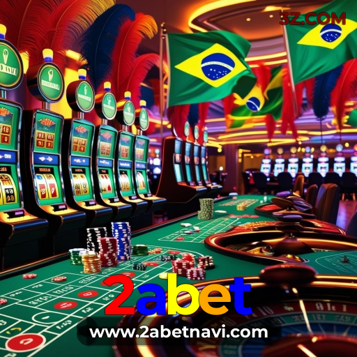 2abet 🏅 - Site oficial do melhor cassino 🏅 - 2abet.com