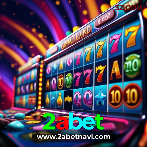 2abet: Apostas, Slots e Cassino Ao Vivo Para Todos