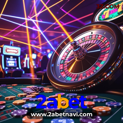 2abet: Cassino Online Seguro e Empolgante: Entre Agora e Jogue no Brasil!