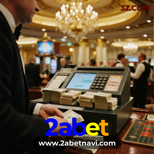 2abet — Slots online com bônus e free spins 
