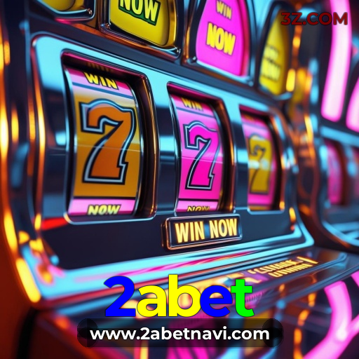 2abet: A sorte está no cassino online mais confiável e seguro!