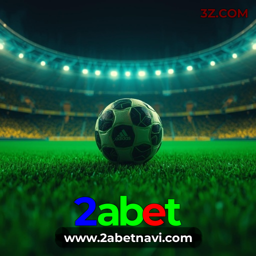 2abet - Apostas esportivas com odds turbinadas e cashback