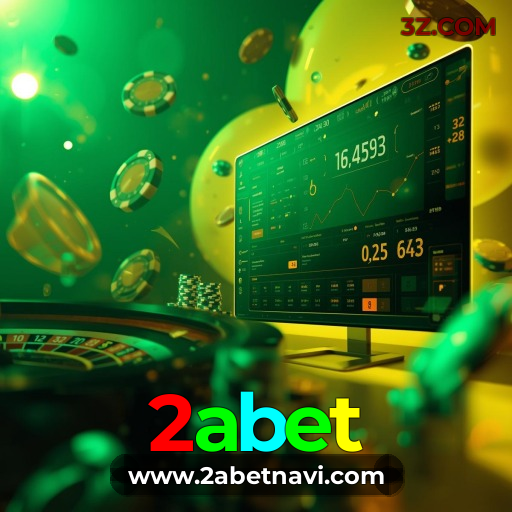 Cassino Online do 2abet | Jogos, PIX e Promoções